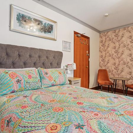 Dunvegan Hotel Windermere Luaran gambar