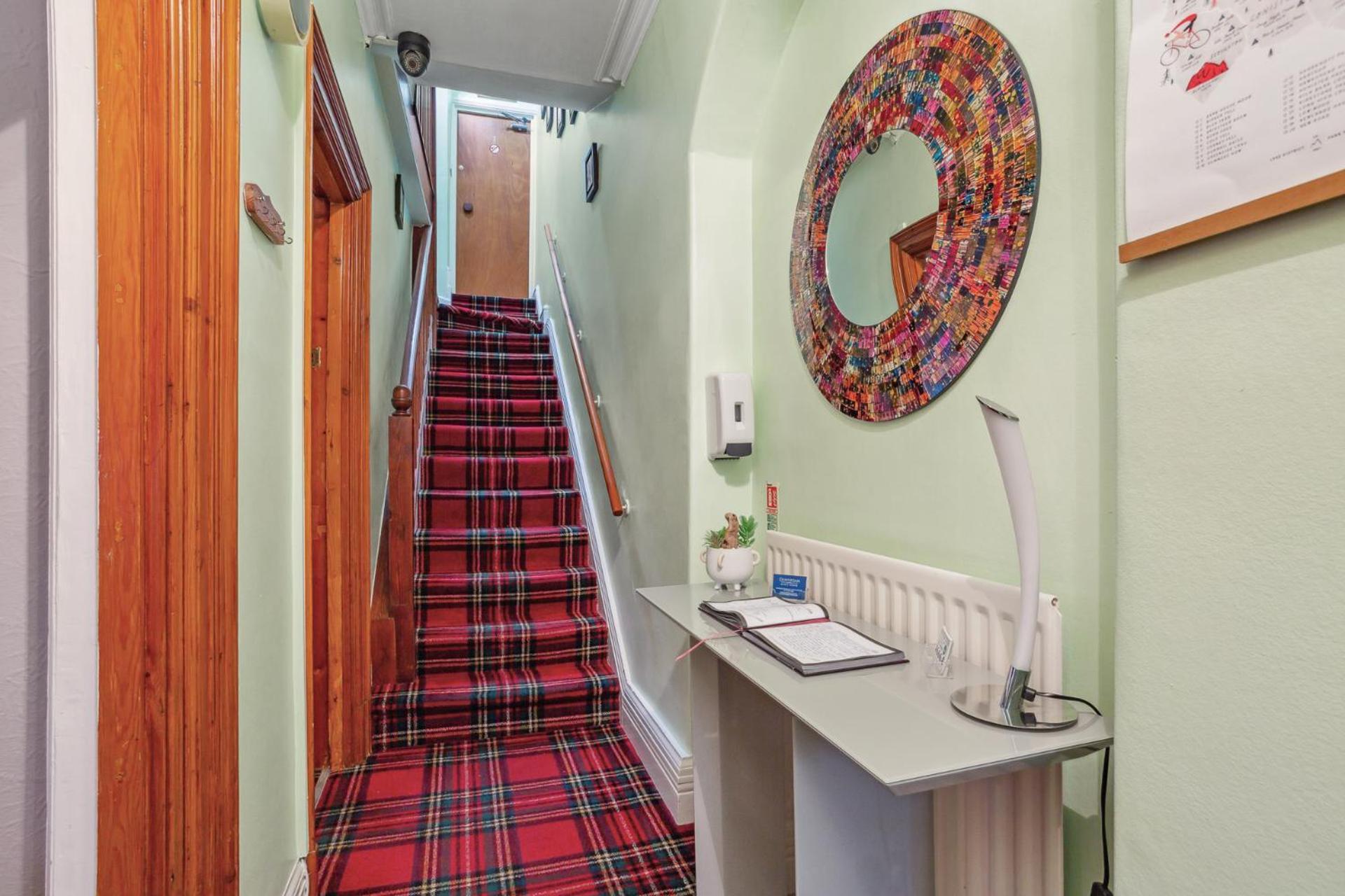 Dunvegan Hotel Windermere Luaran gambar