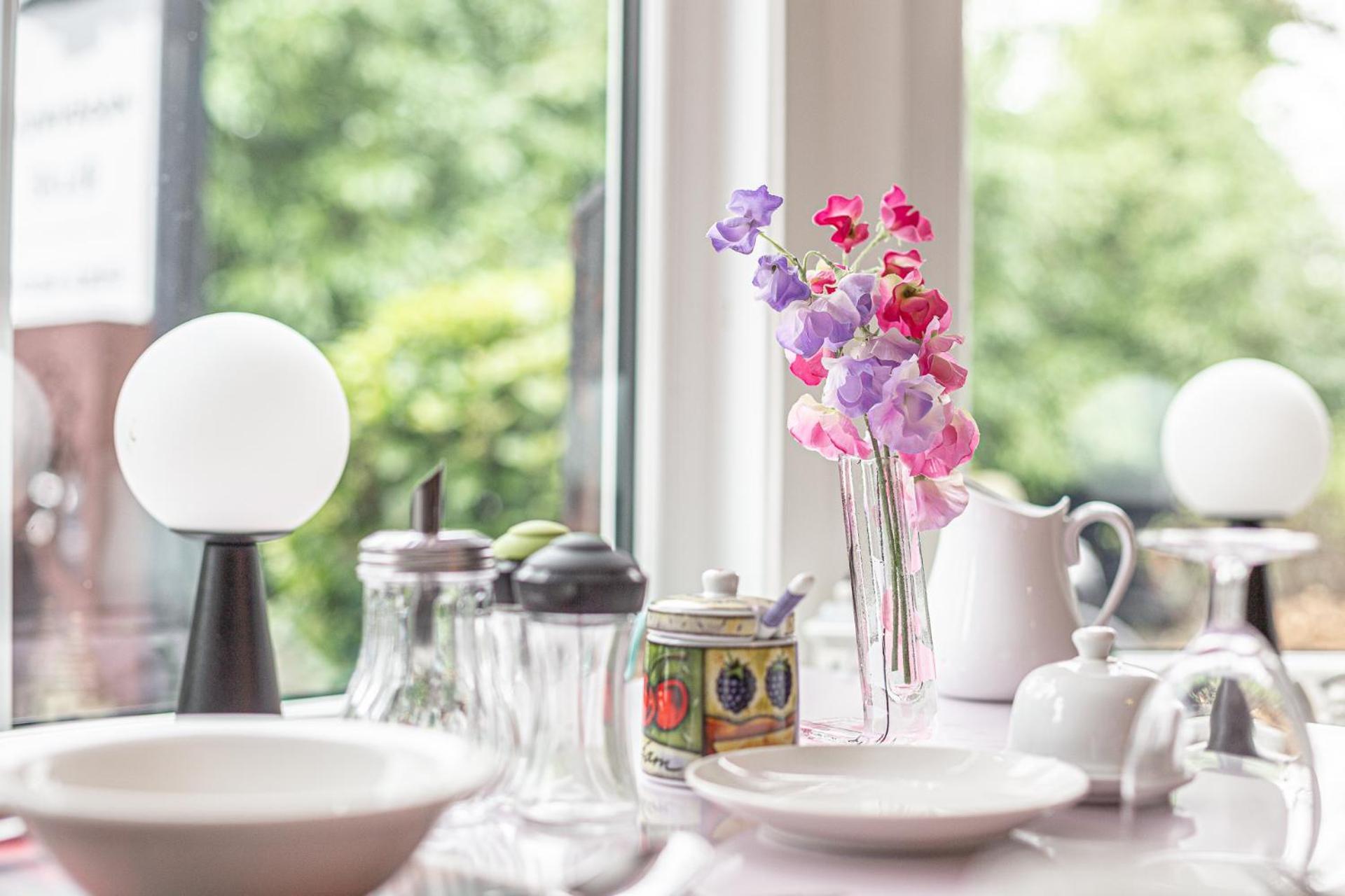 Dunvegan Hotel Windermere Luaran gambar