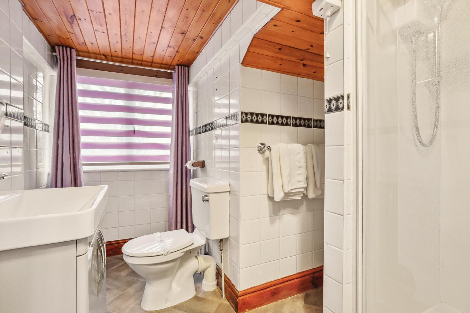 Dunvegan Hotel Windermere Luaran gambar