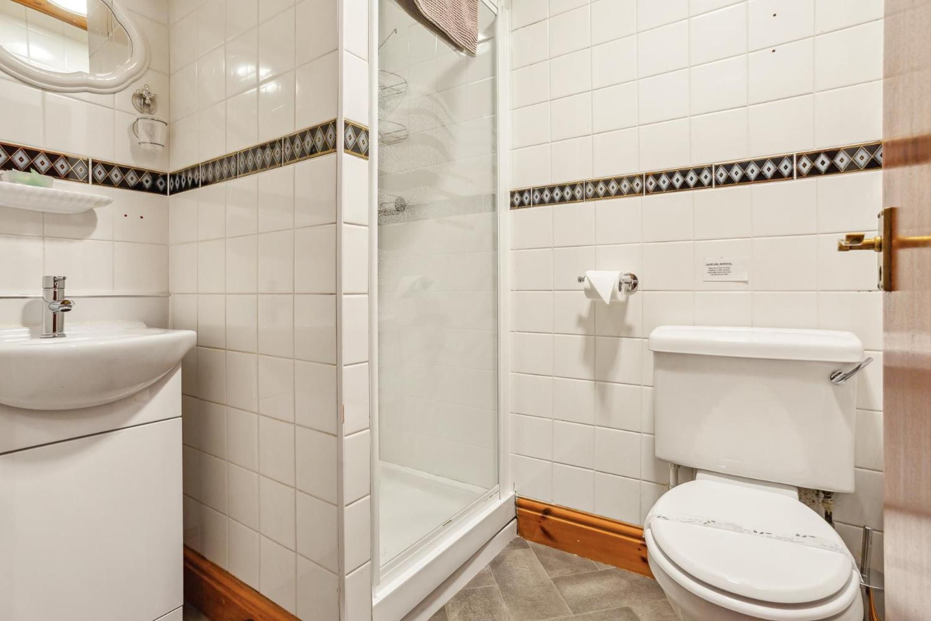 Dunvegan Hotel Windermere Luaran gambar
