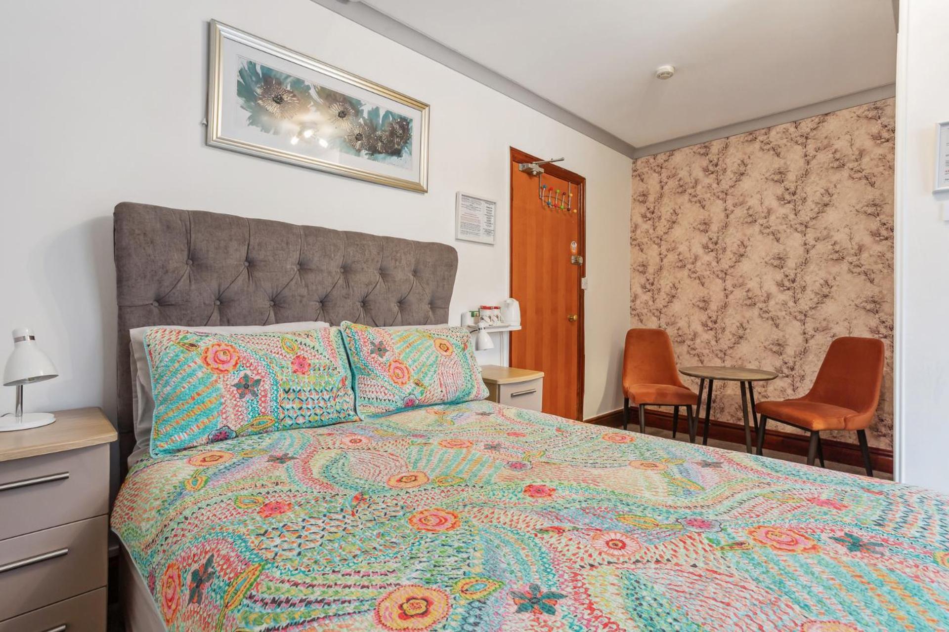 Dunvegan Hotel Windermere Luaran gambar