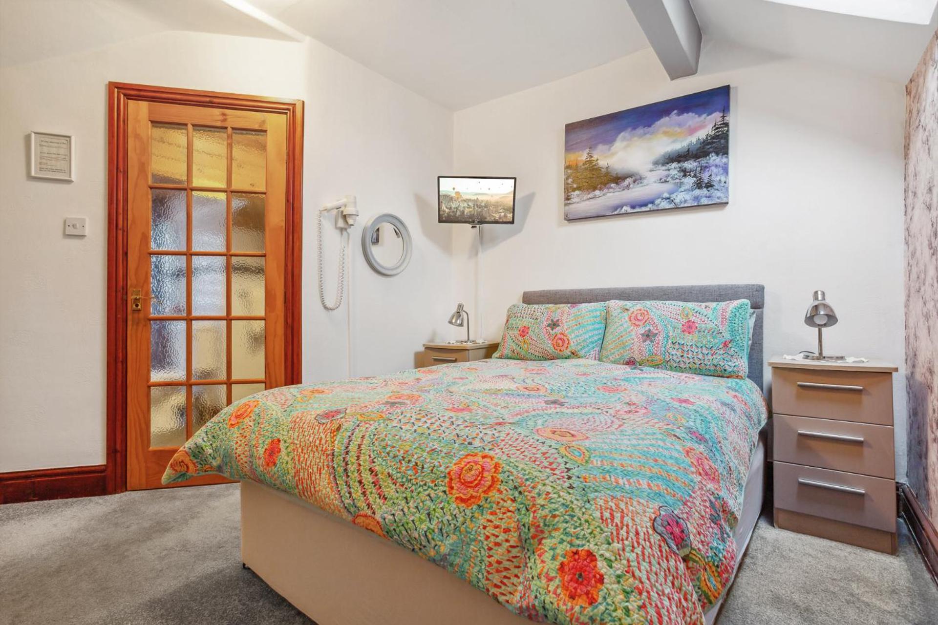 Dunvegan Hotel Windermere Luaran gambar
