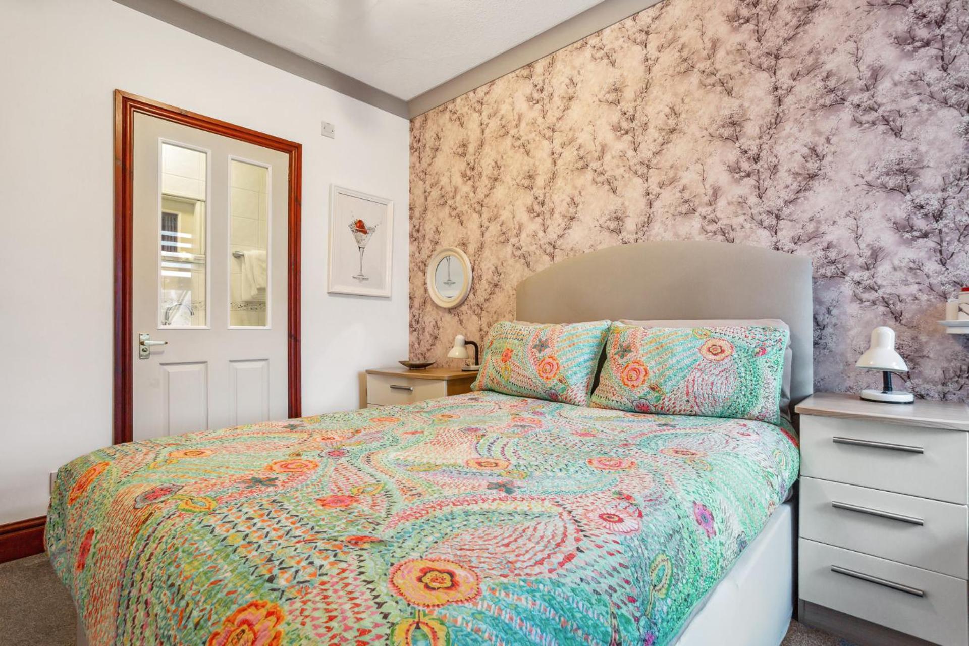 Dunvegan Hotel Windermere Luaran gambar