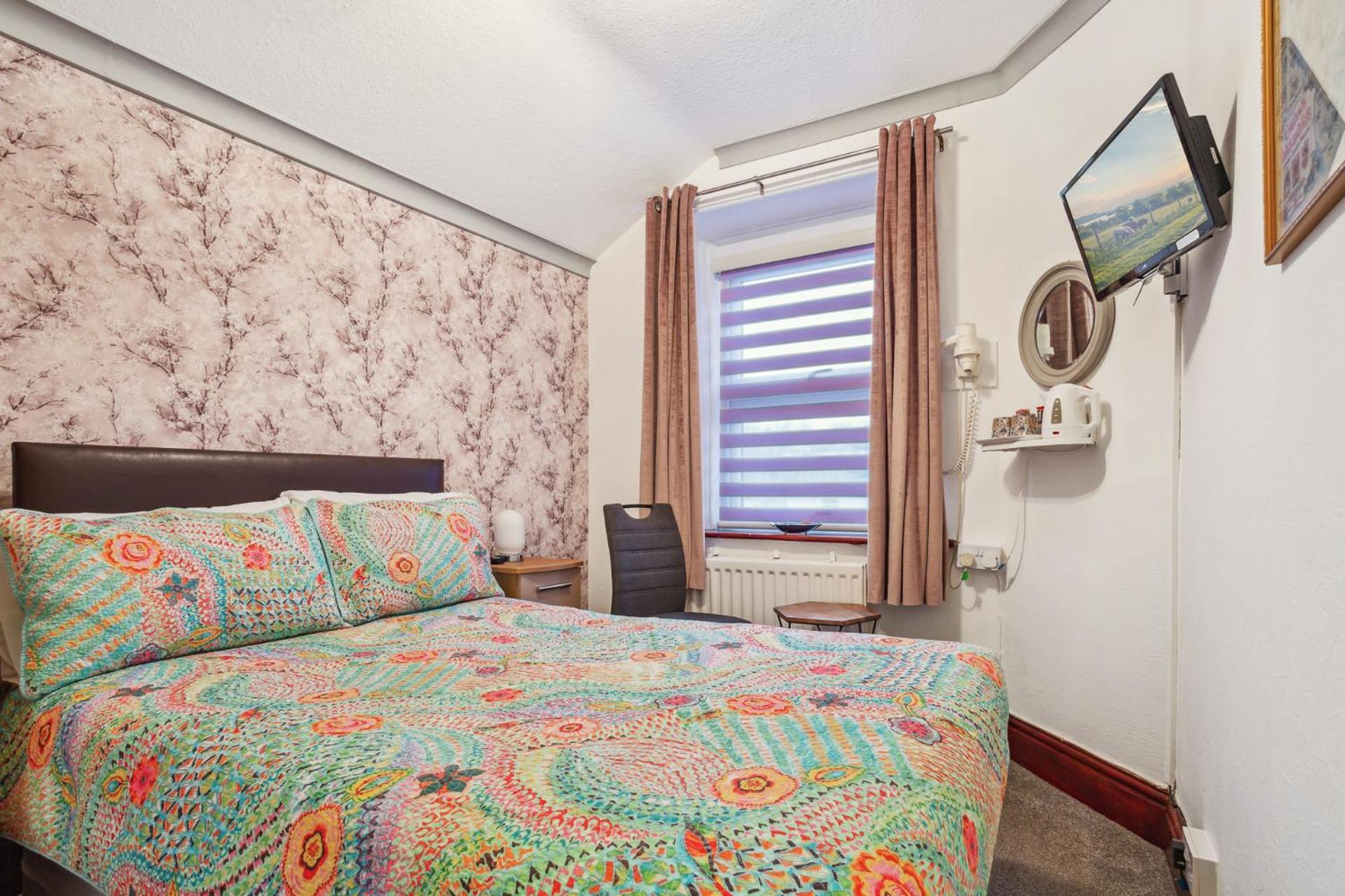 Dunvegan Hotel Windermere Luaran gambar