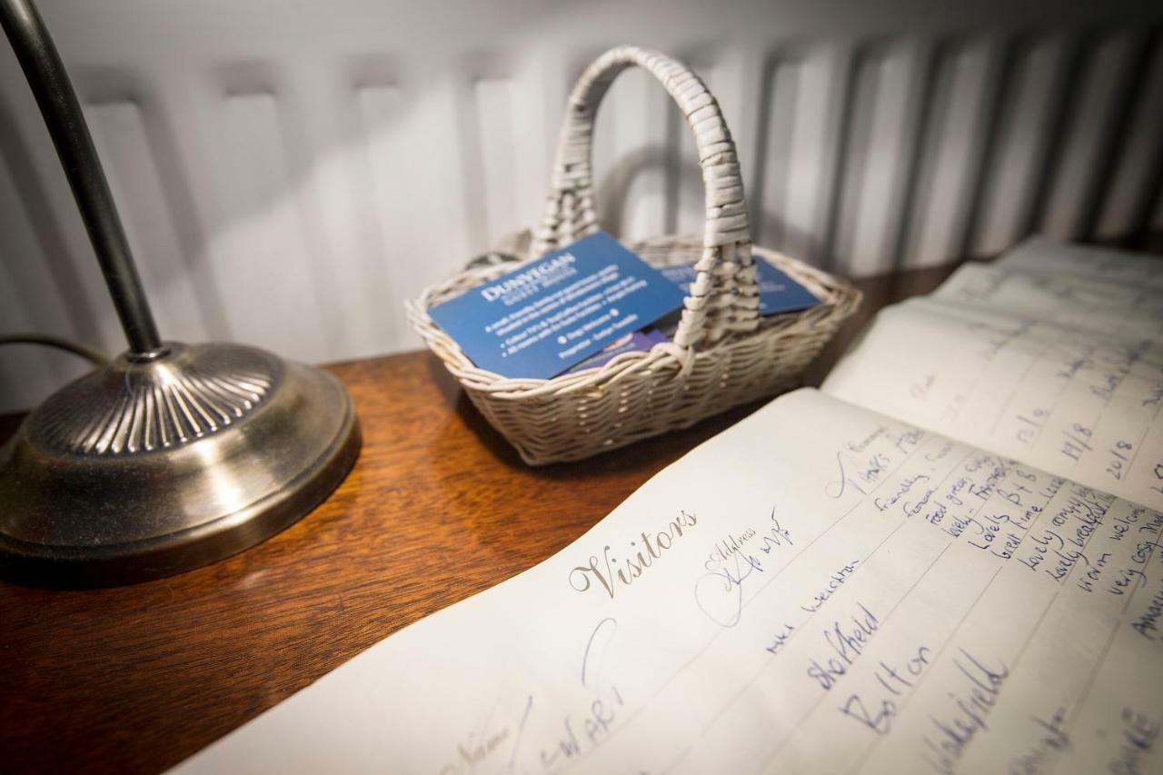 Dunvegan Hotel Windermere Luaran gambar